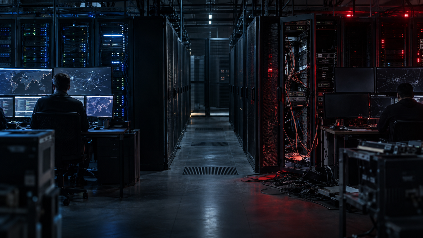 Le groupe d’extorsion ShinyHunters affirme avoir pris le contrôle du site de Clop sur le dark web et menace désormais de révéler ses secrets. Derrière cette attaque se cache une querelle autour d’un exploit zero-day visant Oracle E-Business Suite. Un règlement de comptes susceptible d’exposer les membres, les infrastructures et les méthodes de deux organisations cybercriminelles majeures.