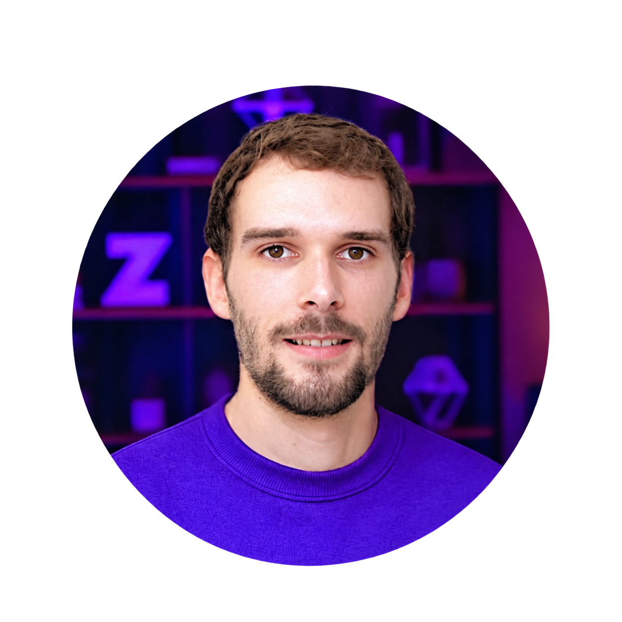 © Thomas Lazzaroni, co-créateur de la plate-forme Cyberattaque.org - Linkedin