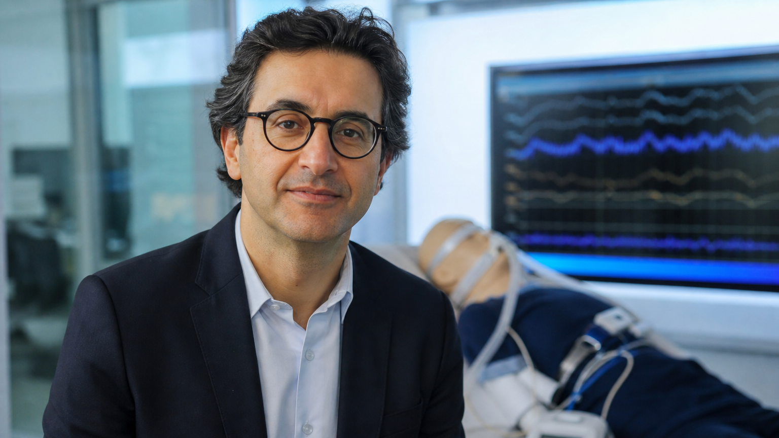 Apneal marquage CE pour une solution dédiée à l’apnée du sommeil
