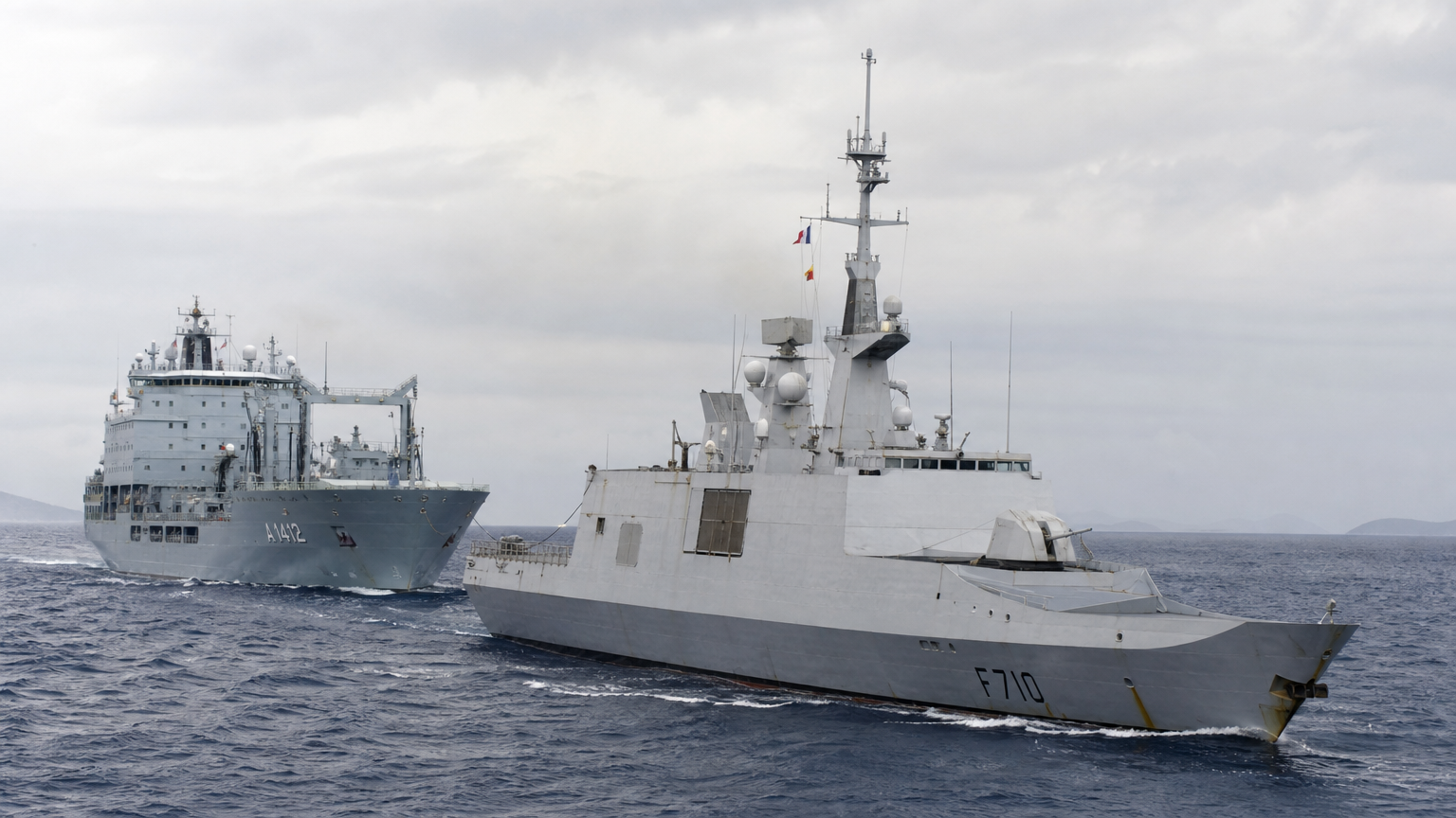 Euronaval PME défense : salon naval, innovation et souveraineté industrielle