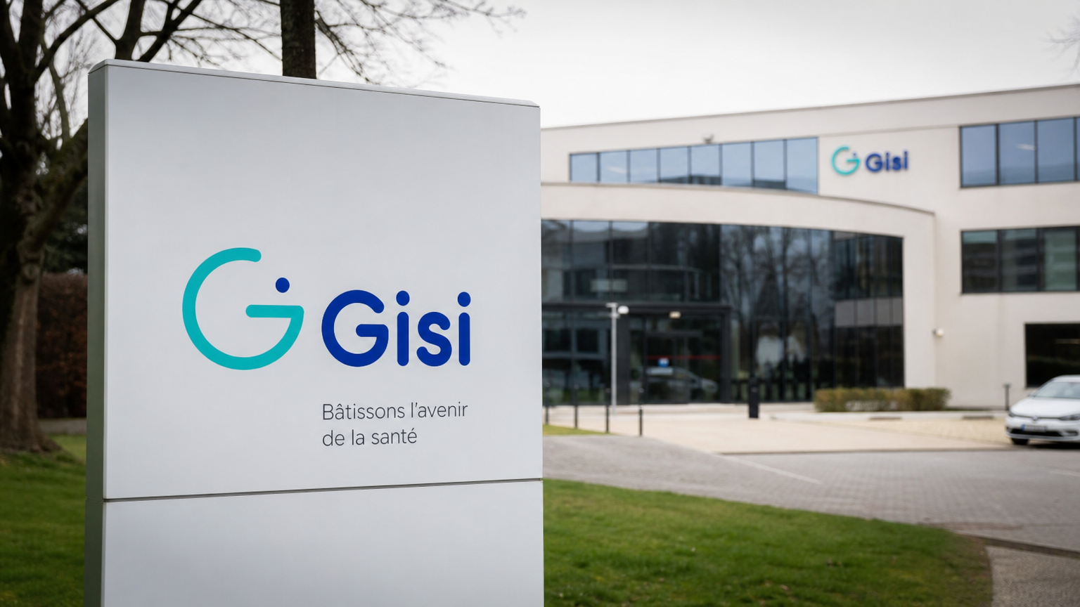 tribunal de Créteil et huit postes suspendus chez Gisi