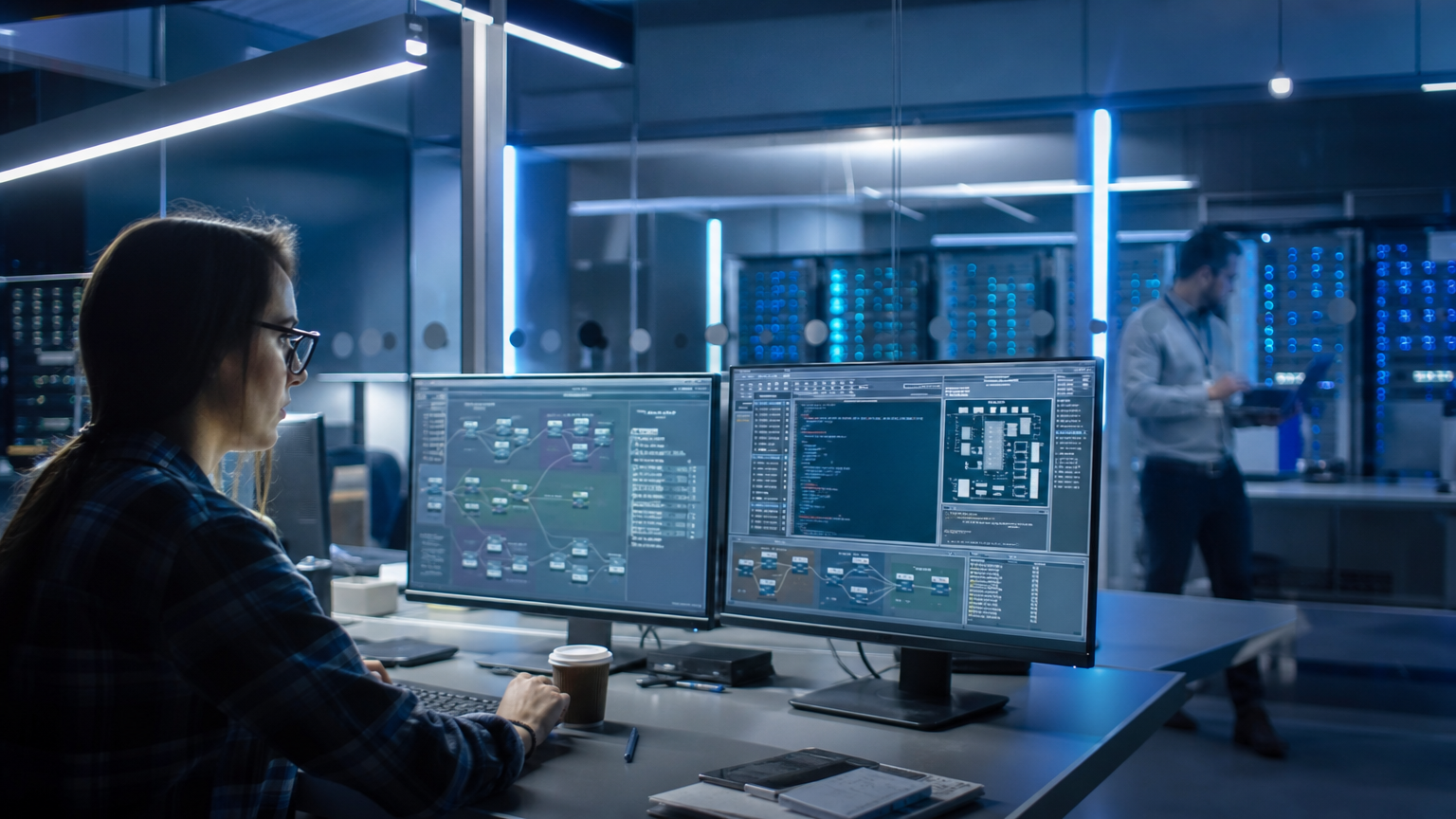Mistral AI infrastructure renforcée pour les agents et les entreprises