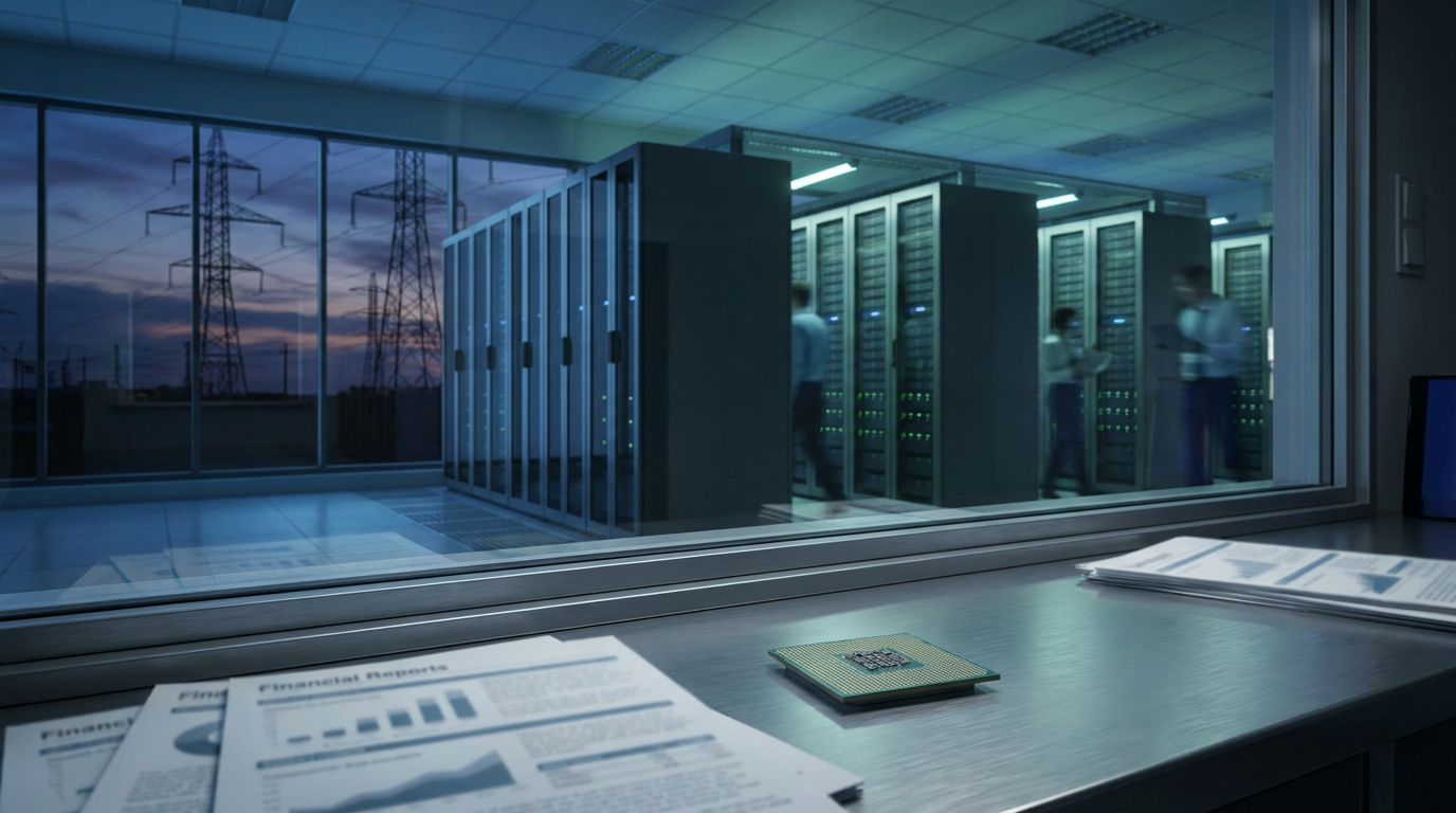 Schéma de la garantie Nvidia OpenAI de 100 Mds pour un méga-data center