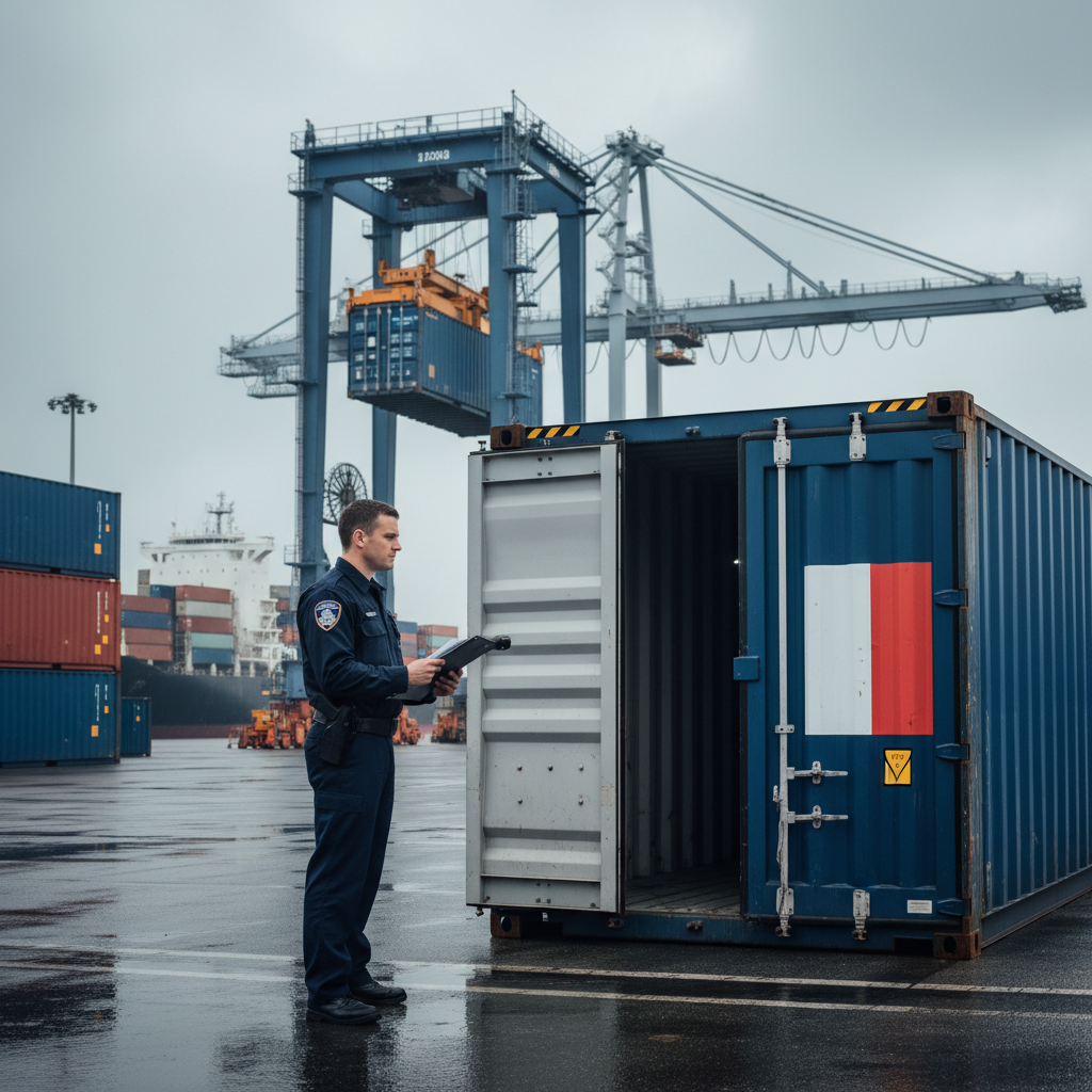 Entreprise exportatrices française