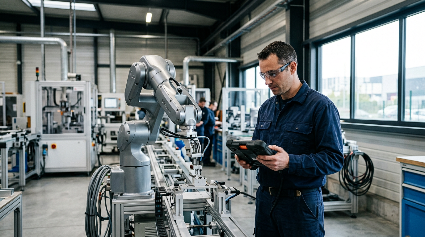 La digitalisation des processus, un levier de résilience pour la santé financière des PME.