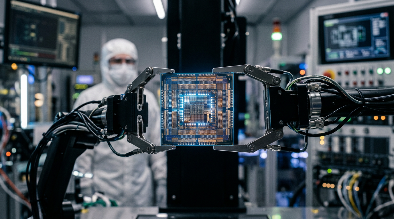Le coût des puces A20 Bionic, un facteur clé de l'augmentation du tarif de l'iPhone 18 Pro Max.
