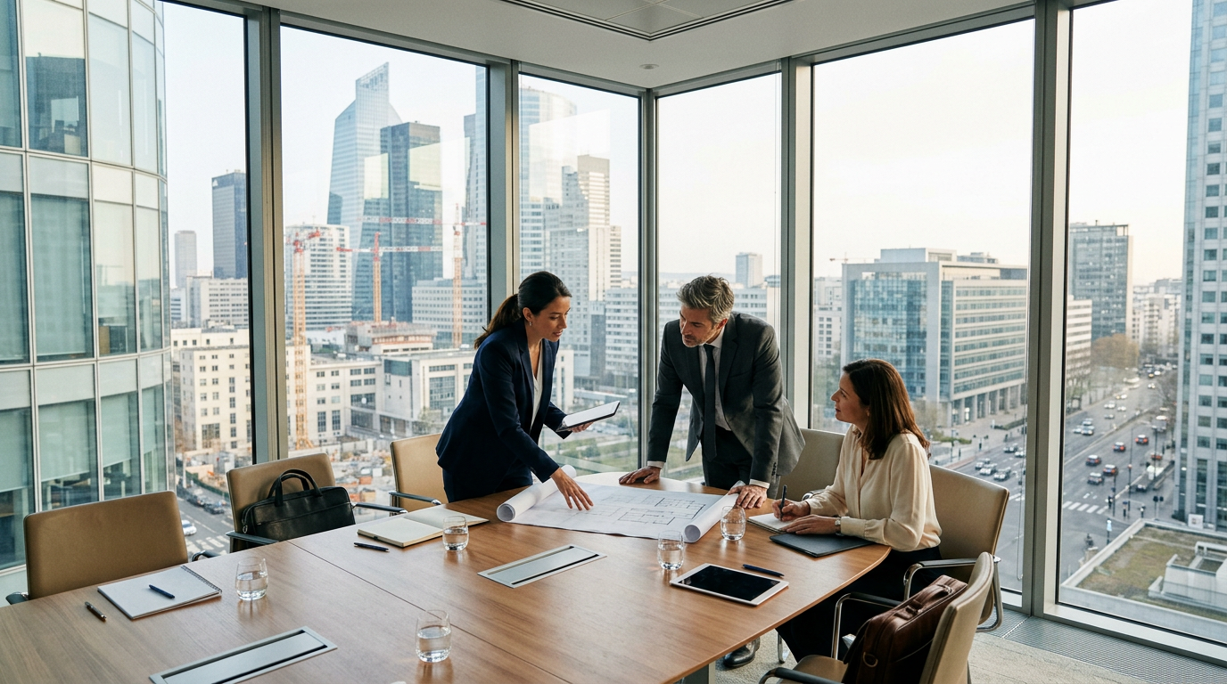 L'importance du business plan restaurant pour sécuriser le financement et garantir la viabilité du projet.
