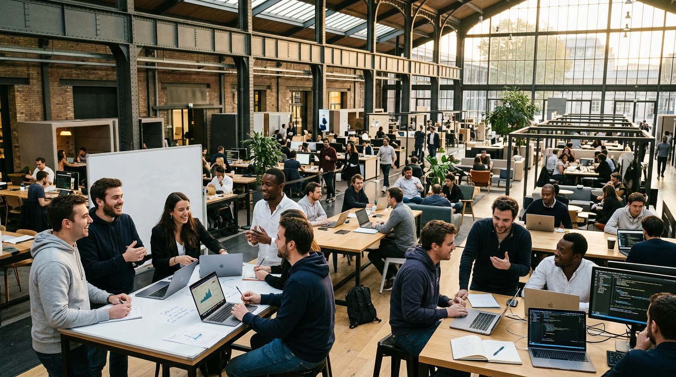 Impact d'un investissement majeur sur l'écosystème tech français et les PME innovantes.