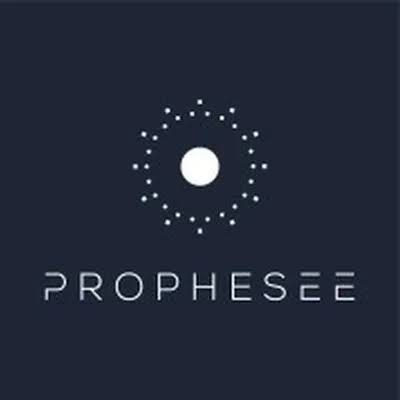 Logo Prophesee