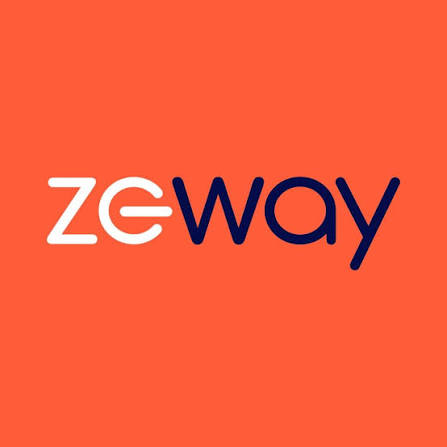 Logo ZEWAY