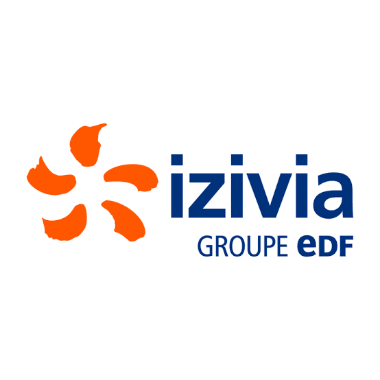 Logo IZIVIA
