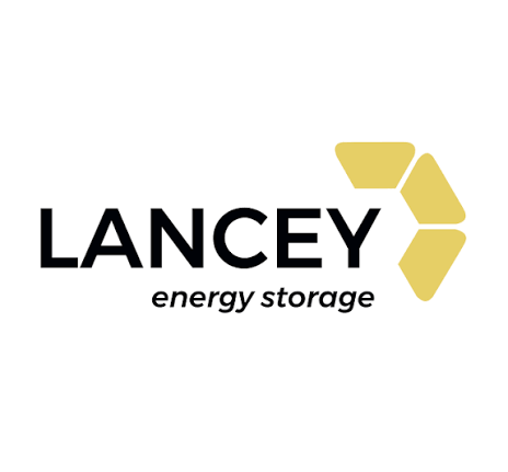 Logo Lancey Energy Storage