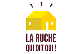 Logo La Ruche Qui Dit Oui !