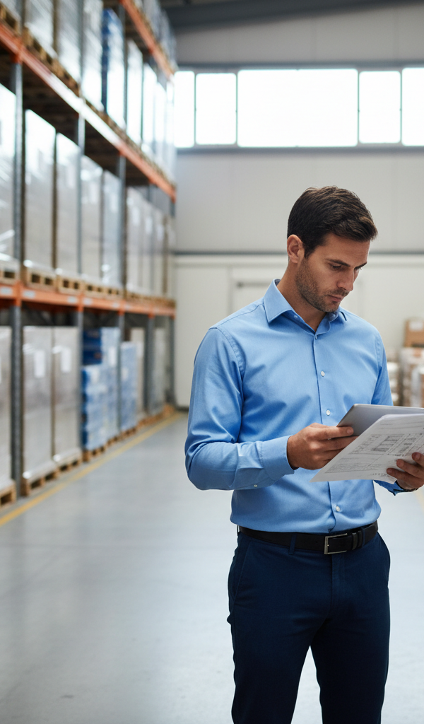 Illustration : Achats responsables : levier de performance pour les PME