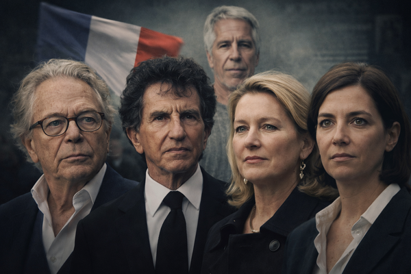 Salle de conseil d'administration moderne et vide, symbolisant les défis de la gouvernance d'entreprise face aux scandales éthiques.