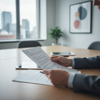 Illustration de mains tenant des pièces de monnaie et des symboles de croissance, représentant les avantages financiers et stratégiques de l'agrément ESUS pour les entreprises de l'ESS en 2026.