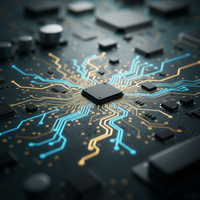 Illustration : Aides PME 2026 : La transition numérique face à l'IA