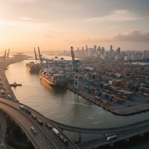 Illustration : Amérique latine : le nouveau pari des exportateurs français