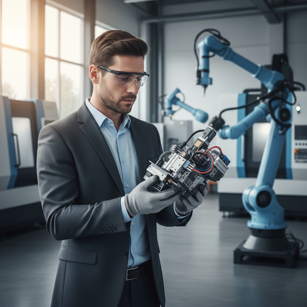 approvisionnements critiques PME — Illustration d'engrenages et de cartes du monde, symbolisant la complexité des