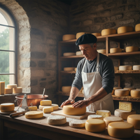 Illustration : Artisans 2026 : Hausses, labels et différenciation