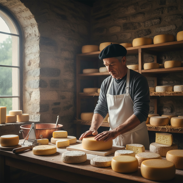 Illustration : Artisans 2026 : Hausses, labels et différenciation