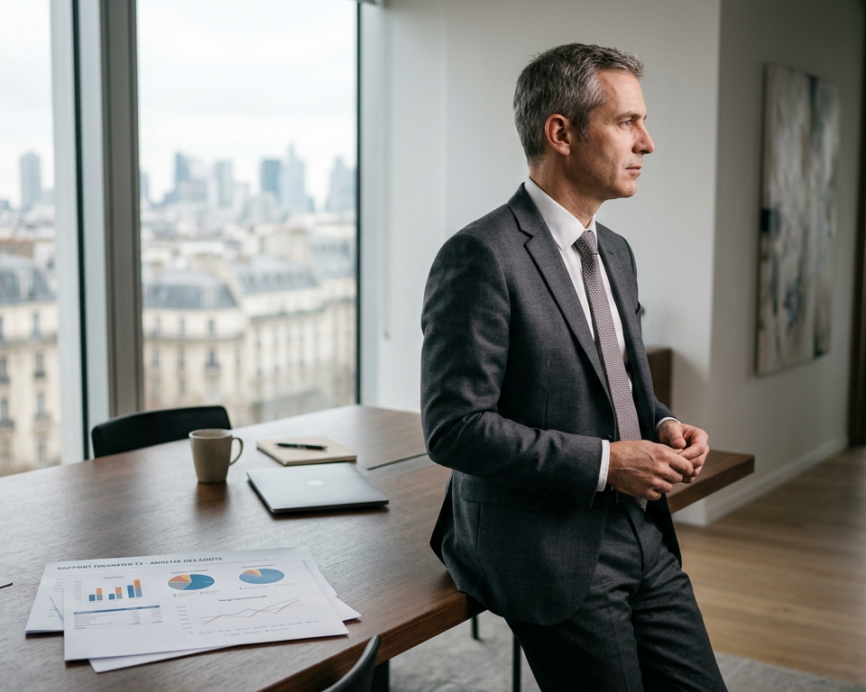 Graphique montrant une flèche ascendante symbolisant l'augmentation des prix, avec des pièces de monnaie et des icônes d'entreprise, illustrant la stratégie des PME face à l'inflation.