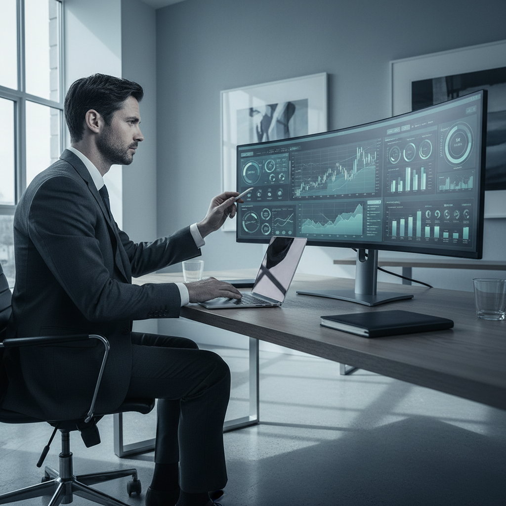 Graphique illustrant la baisse des taux d'intérêt de la Banque Centrale Européenne (BCE) et son impact sur les dettes professionnelles des PME en 2026, avec des flèches descendantes symbolisant la diminution des coûts de financement.