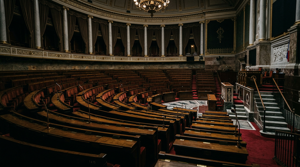 Graphique financier illustrant le budget aides aux entreprises de 187 milliards d'euros.