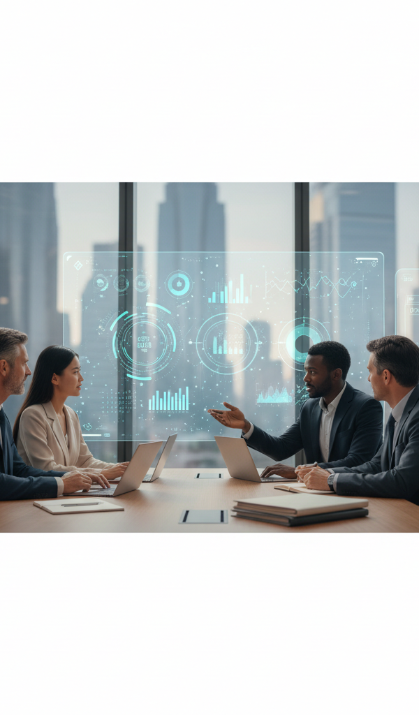 Illustration de l'article : Choisir son Expert-Comptable en 2026 : Critères, Tarifs et Alternatives Digitales