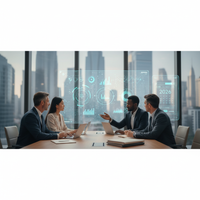 Illustration de l'article : Choisir son Expert-Comptable en 2026 : Critères, Tarifs et Alternatives Digitales