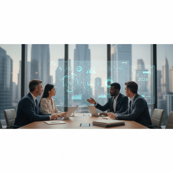 Illustration de l'article : Choisir son Expert-Comptable en 2026 : Critères, Tarifs et Alternatives Digitales