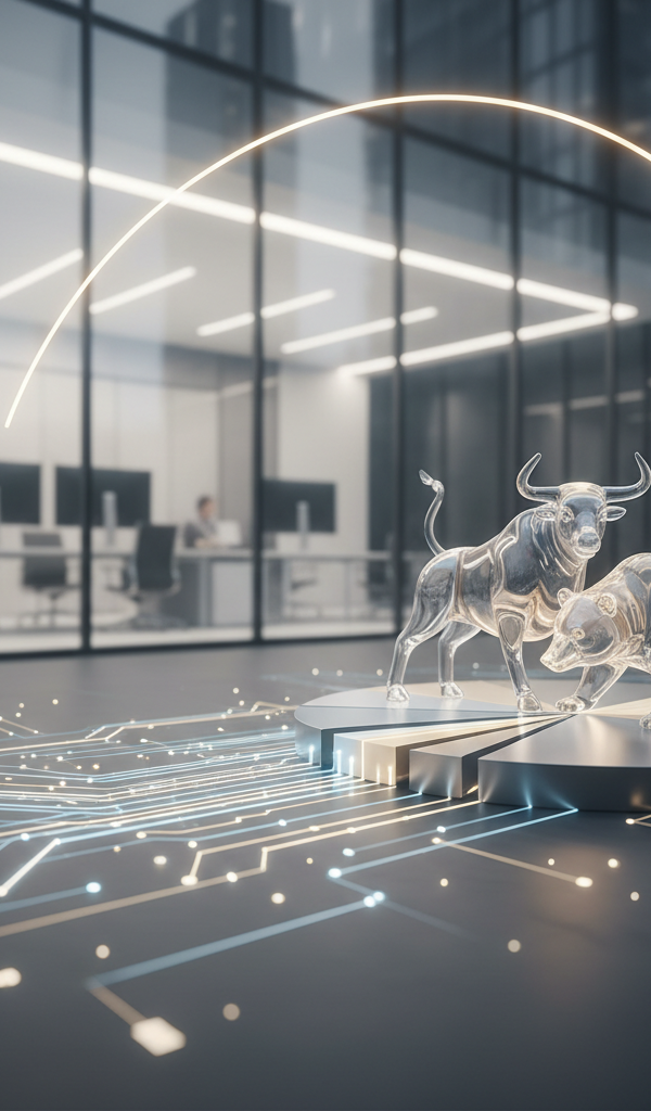Illustration de l'article : CIR et CII 2026 : Naviguer les évolutions pour les PME innovantes