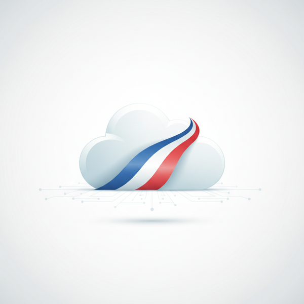 Illustration de l'article : Cloud Souverain : Enjeux RGPD, SecNumCloud et Stratégies PME en France