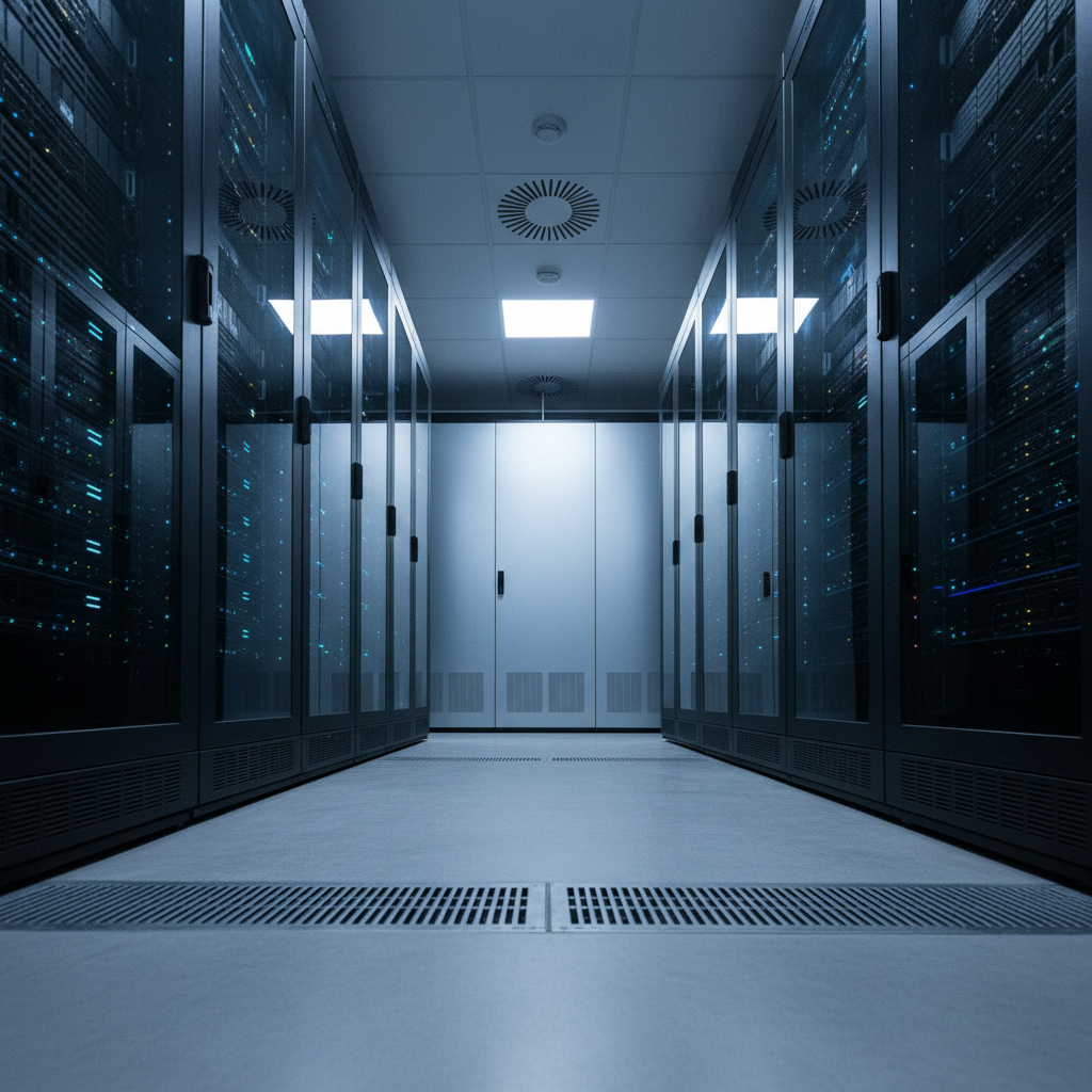 Illustration : Cloud Souverain 2026 : Le Choix Stratégique des PME