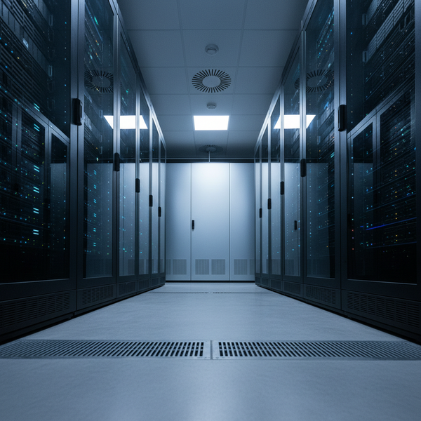 Illustration : Cloud Souverain 2026 : Le Choix Stratégique des PME