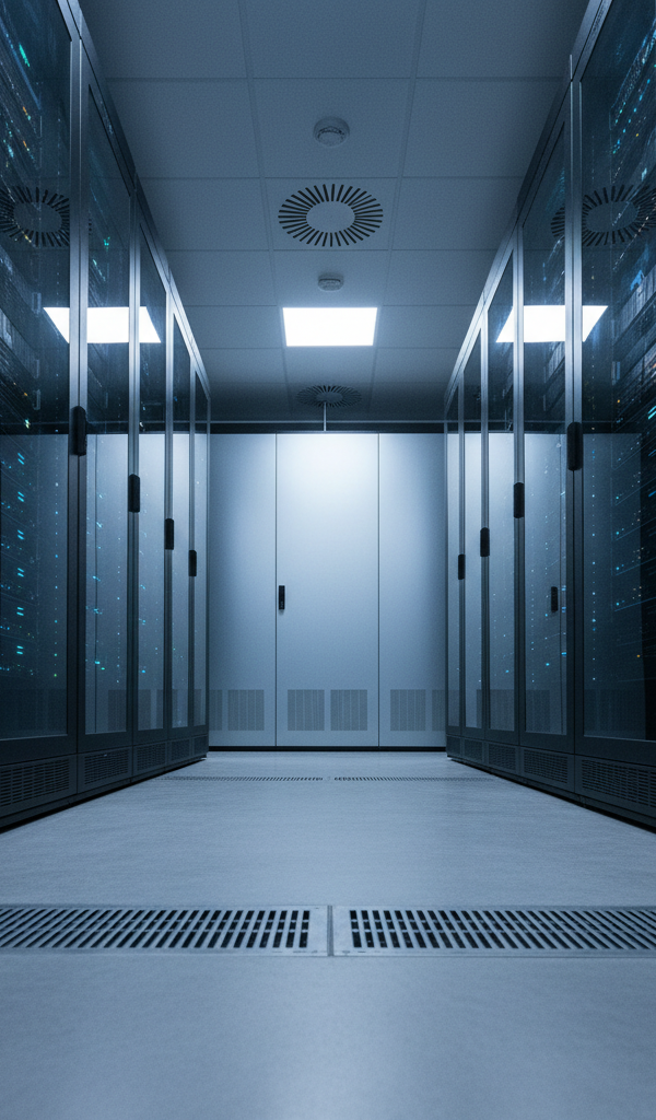 Illustration : Cloud Souverain 2026 : Le Choix Stratégique des PME