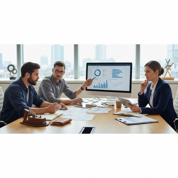 Illustration : CPF, OPCO, VAE : Financer la montée en compétences des artisans