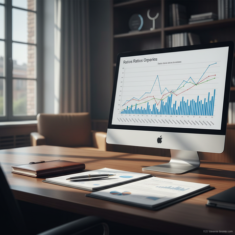 Illustration d'une PME cherchant des solutions de financement alternatives en 2026, avec des symboles de monnaie et de croissance, contournant un cadenas bancaire pour le Crédit PME 2026.