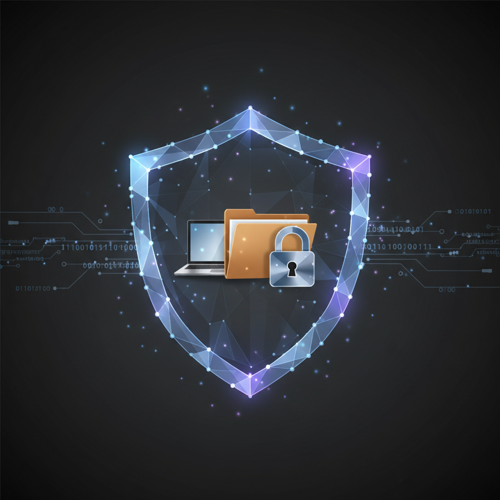 Illustration de l'article : Cybersécurité des TPE-PME : Menaces 2026 et Plan d'Action Sans Budget