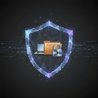 Illustration de l'article : Cybersécurité des TPE-PME : Menaces 2026 et Plan d'Action Sans Budget