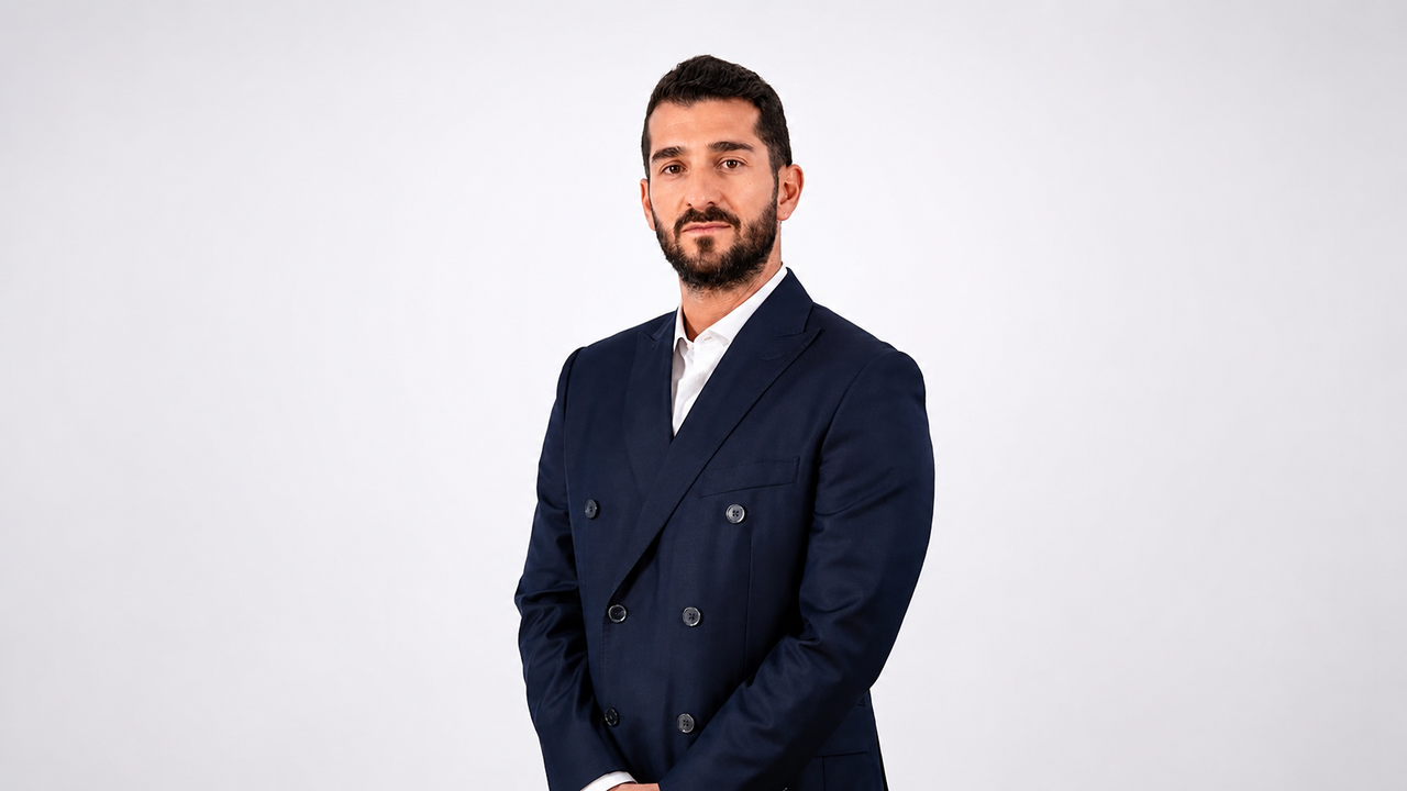 David Harroch Seven Portage — Parcours & Portraits | Entreprisma