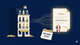 Illustration d'un calendrier affichant le 20 mai 2026, avec des documents administratifs et une clé de maison, symbolisant l'obligation Declaloc.