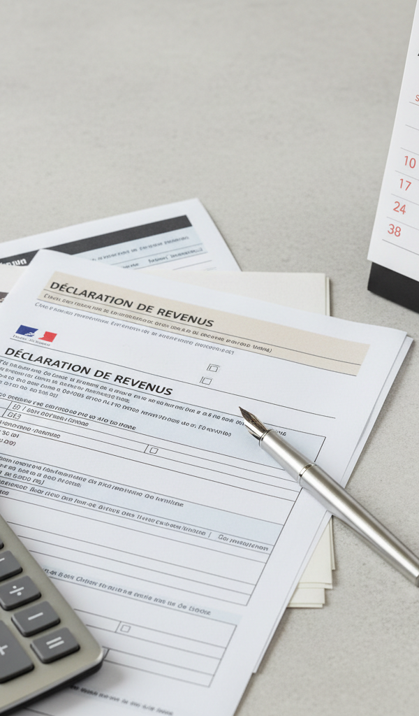 Illustration de l'article : Déclarations Fiscales des PME : Calendrier 2026, Obligations et Sanctions