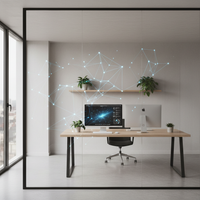 DeepIP levée fonds — Infographie illustrant la croissance financière de DeepIP et les étapes clés de sa levée de fonds