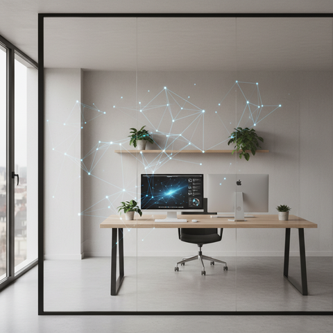 DeepIP levée fonds — Infographie illustrant la croissance financière de DeepIP et les étapes clés de sa levée de fonds