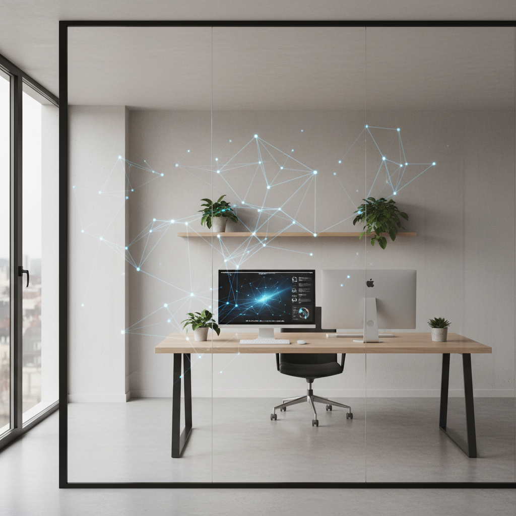 DeepIP levée fonds — Infographie illustrant la croissance financière de DeepIP et les étapes clés de sa levée de fonds