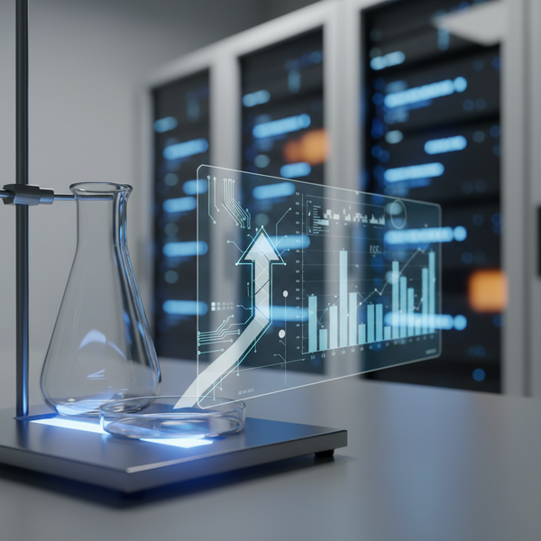 Illustration de l'article : Deeptech : Du Laboratoire à la Série A, le Parcours du Fondateur Français