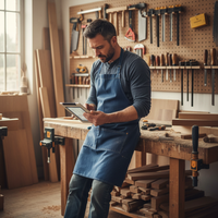 Illustration : DUERP : L'obligation 2026 pour TPE et artisans