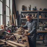 Illustration : Économie circulaire, artisanat : business models 2026