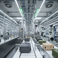 Illustration de l'article : L'Économie Circulaire : Stratégies et Leviers pour une Croissance Durable en Entreprise